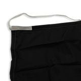 Simpson Safety Simpson Racing Black JR Comp parachute - 42080BK