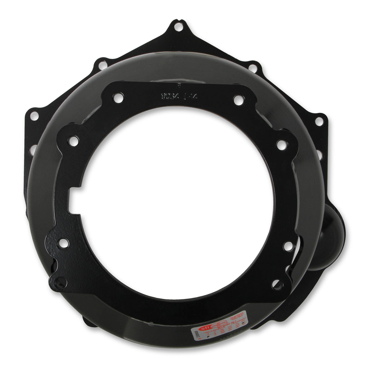 Quick Time Bellhousing - Chevy LS - RM-9034
