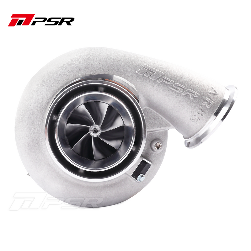 Pulsar 8085E Ball Bearing Turbo UP to 1600HP