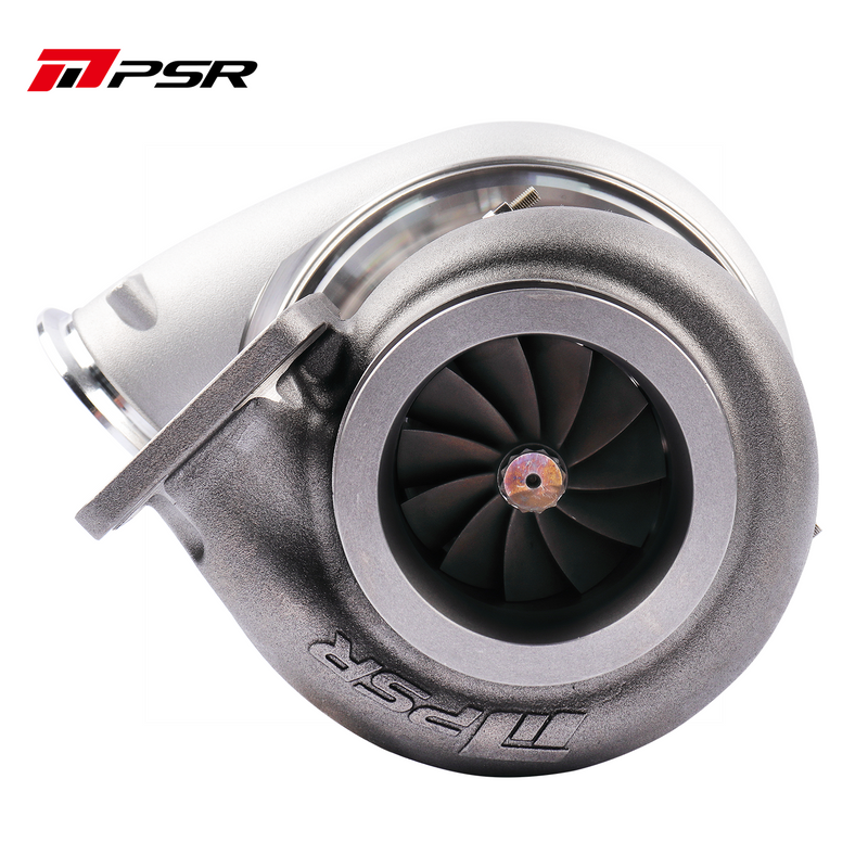 Pulsar 8085E Ball Bearing Turbo UP to 1600HP