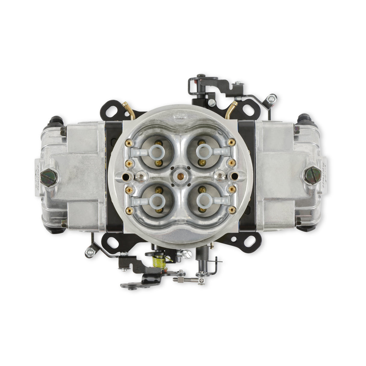 Holley 0-80577SA 950 CFM Supercharger XP Carburetor - Draw-Thru