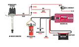 MSD Digital 6AL Ignition Control - Red - 6425