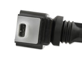 MSD Ignition Coil - Ford EcoBoost - 3.5L V6 - Black - 6-Pack - 827063