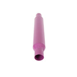 Flowtech Purple Hornies Glasspack - 50225FLT