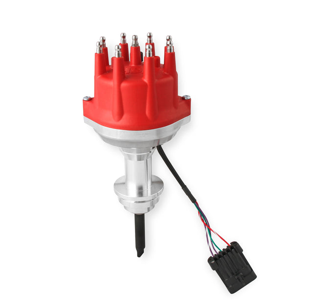 MSD Chrysler 318-360 Dual Sync Distributor - 2381