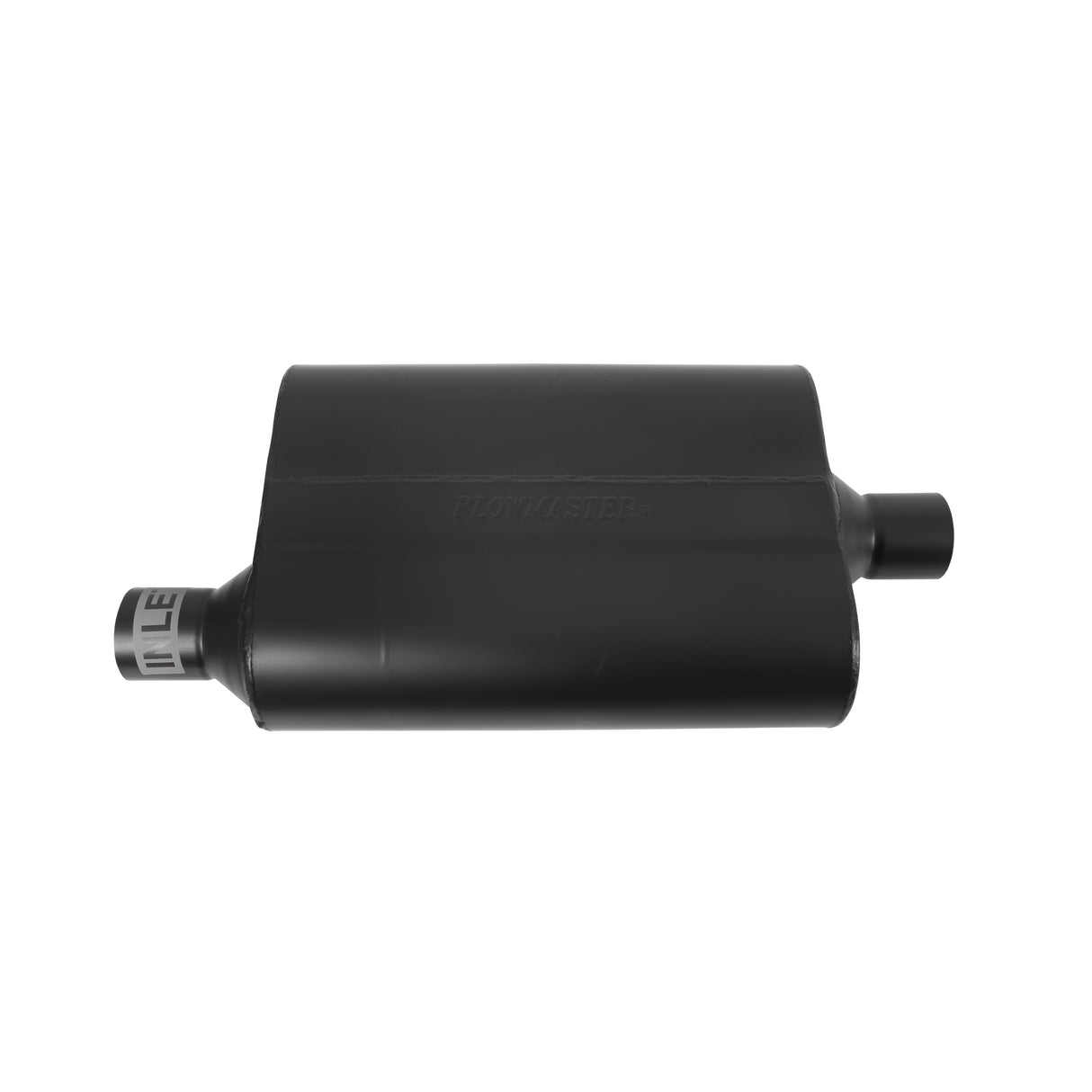 Flowmaster 40 Series Delta Flow Chambered Muffler - 942041