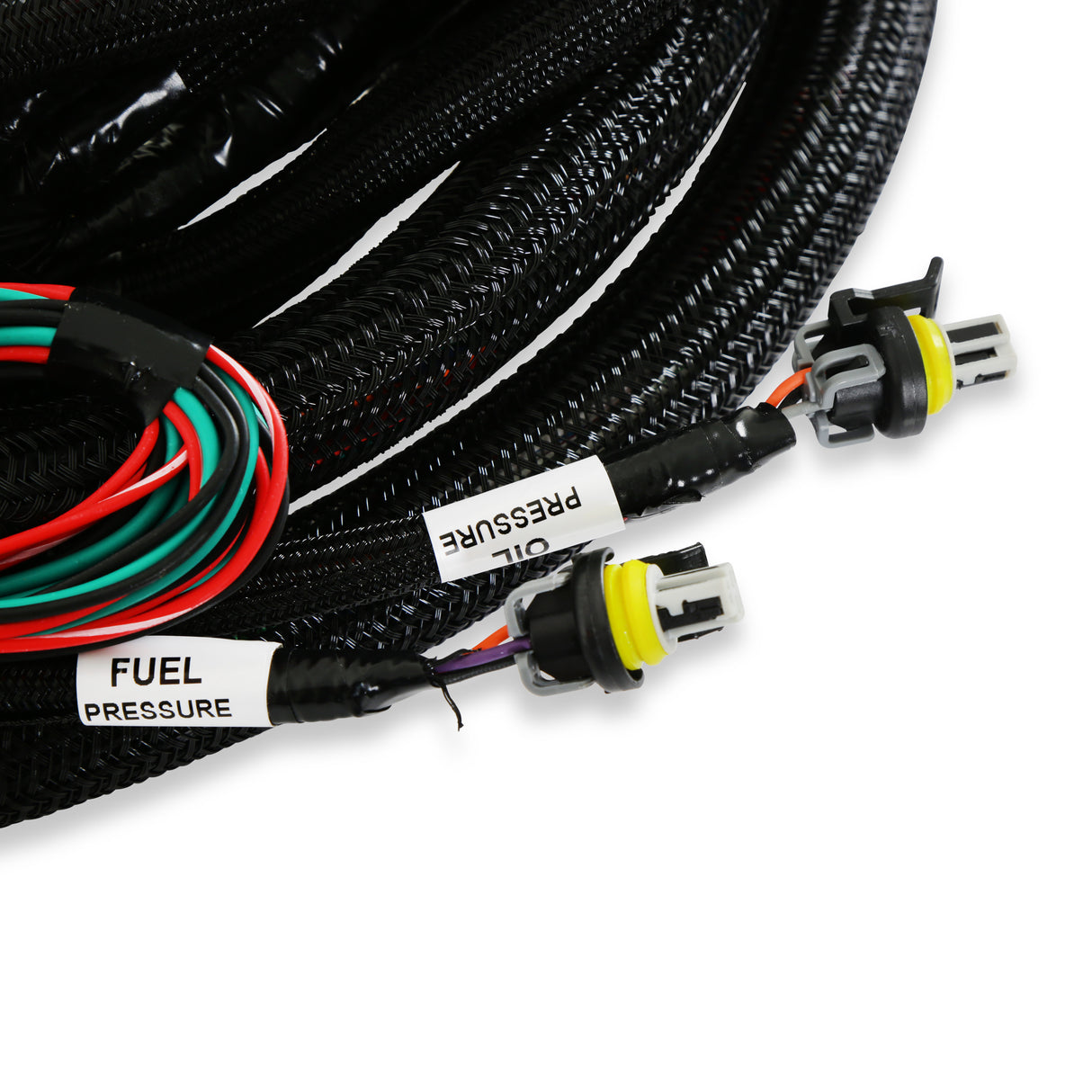 Holley 558-128 EFI Ford Foxbody Main Harness