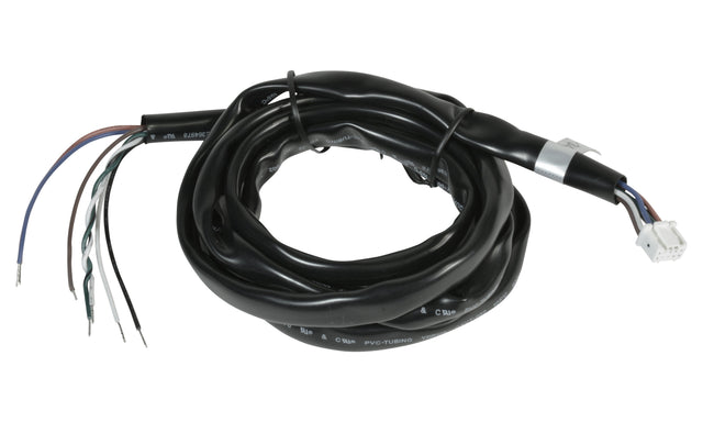 AEM X-Series Wideband Power Harness - 30-3459