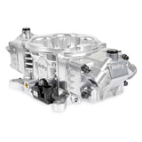 Holley 534-298 EFI Terminator X Stealth 4150 Secondary Throttle Body - Shiny