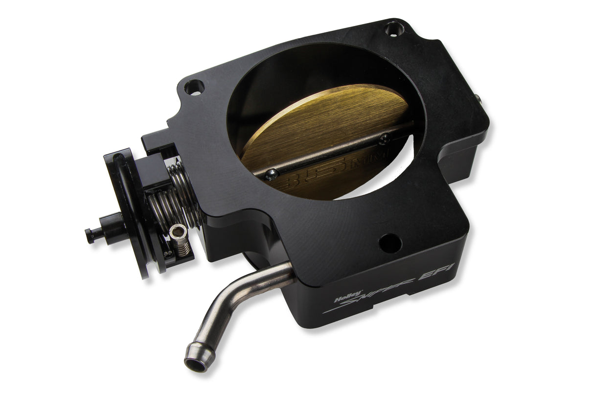 Holley 860024 Sniper EFI Throttle Body