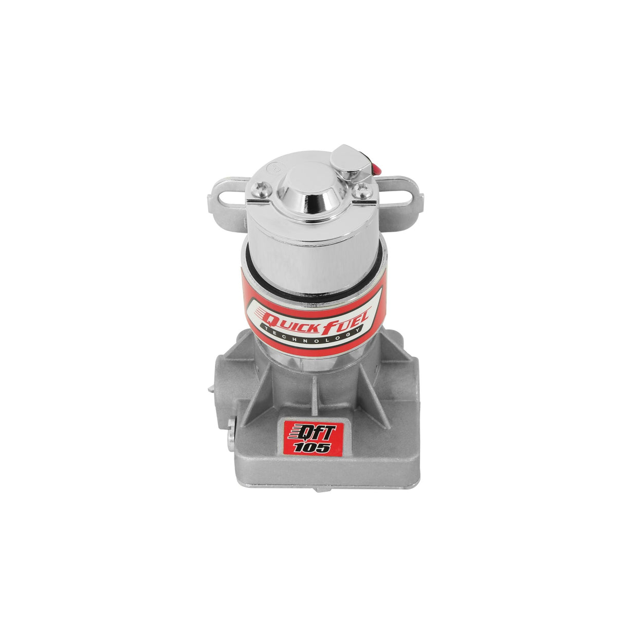 Quick Fuel 105 GPH Electric Fuel Pump - 30-105QFT