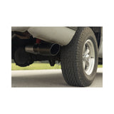 Flowmaster Outlaw Cat-back Exhaust System - 818192