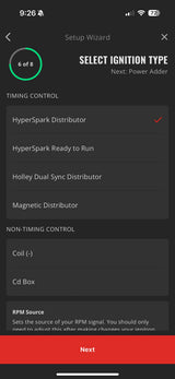 Holley 558-498 Sniper 2 Bluetooth Module