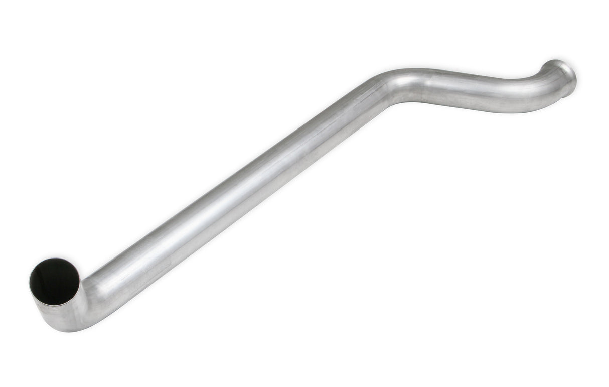 Hooker Cat-Back Exhaust System - 16827HKR