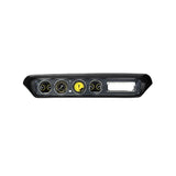 Classic Instruments AutoCross Yellow 1964-65 GTO LS Sending Unit - PC64AXY05-LS