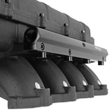 Holley 300-912BK ULTRA LO-RAM FORD COYOTE BLACK