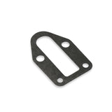 Mr Gasket Fuel Pump Mounting Plate - Chrome - 1514