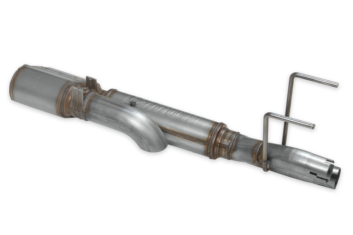 Flowmaster Flow FX Direct Fit Dual Mode Muffler with Active Valve - 717900