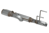 Flowmaster Flow FX Direct Fit Dual Mode Muffler with Active Valve - 717900