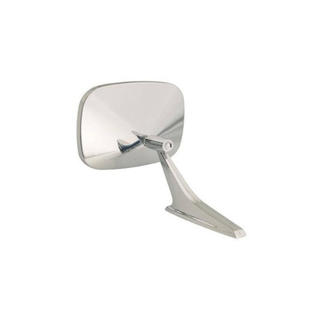 Scott Drake 68-69 GM Outside Mirror (RH) - 684502