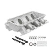 Holley 300-600 Base Manifold and Rail Kit for Lo-Ram - LS1/LS2/LS6