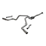 Flowmaster Outlaw Cat-Back Exhaust System - 818112