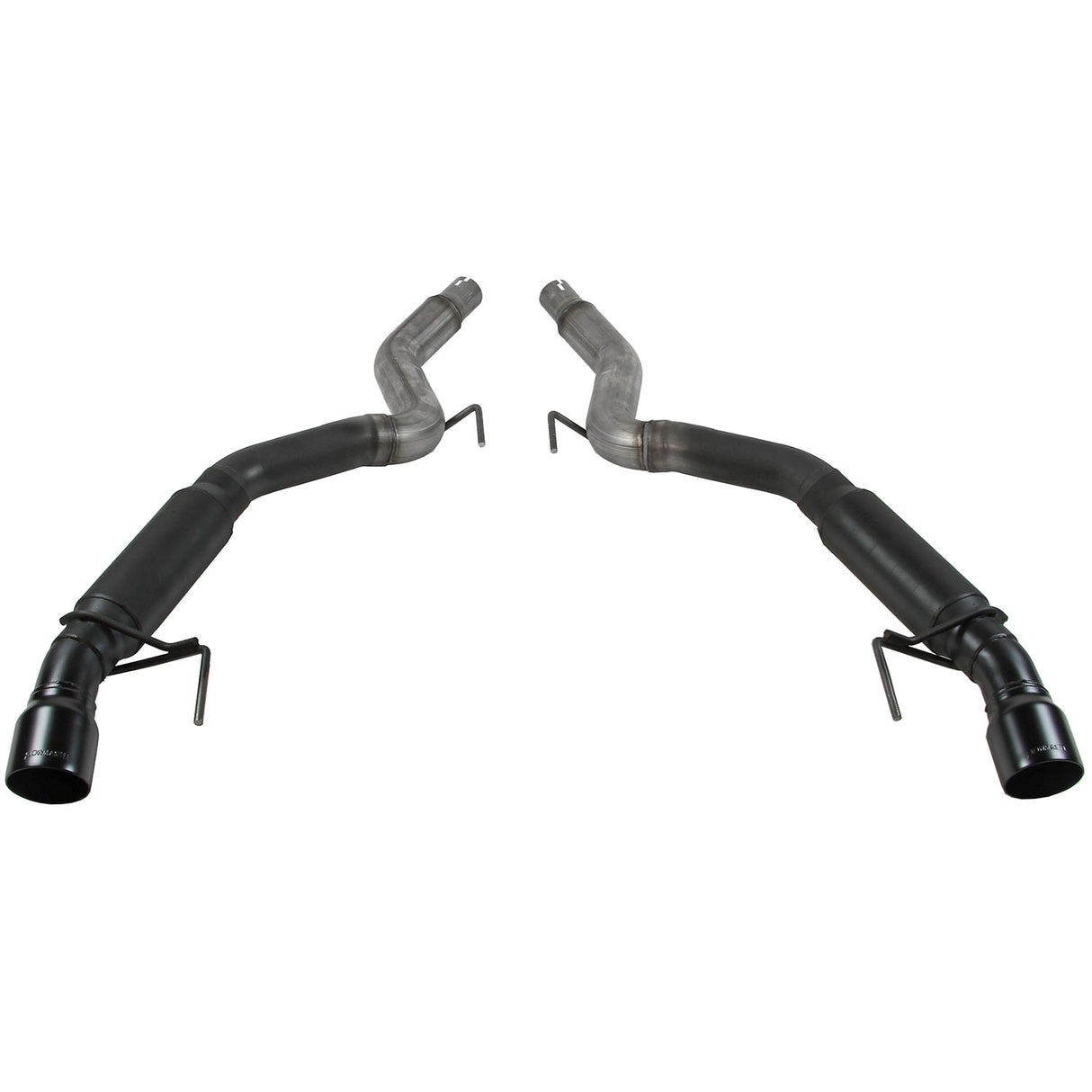 Flowmaster Outlaw Axle-back Exhaust System - 817823
