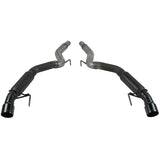 Flowmaster Outlaw Axle-back Exhaust System - 817823