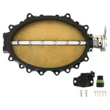 Holley EFI NHRA Pro Stock Throttle Body - 112-123