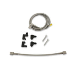 Holley 26-551 LS Steam Tube Kit w/Speed Flex