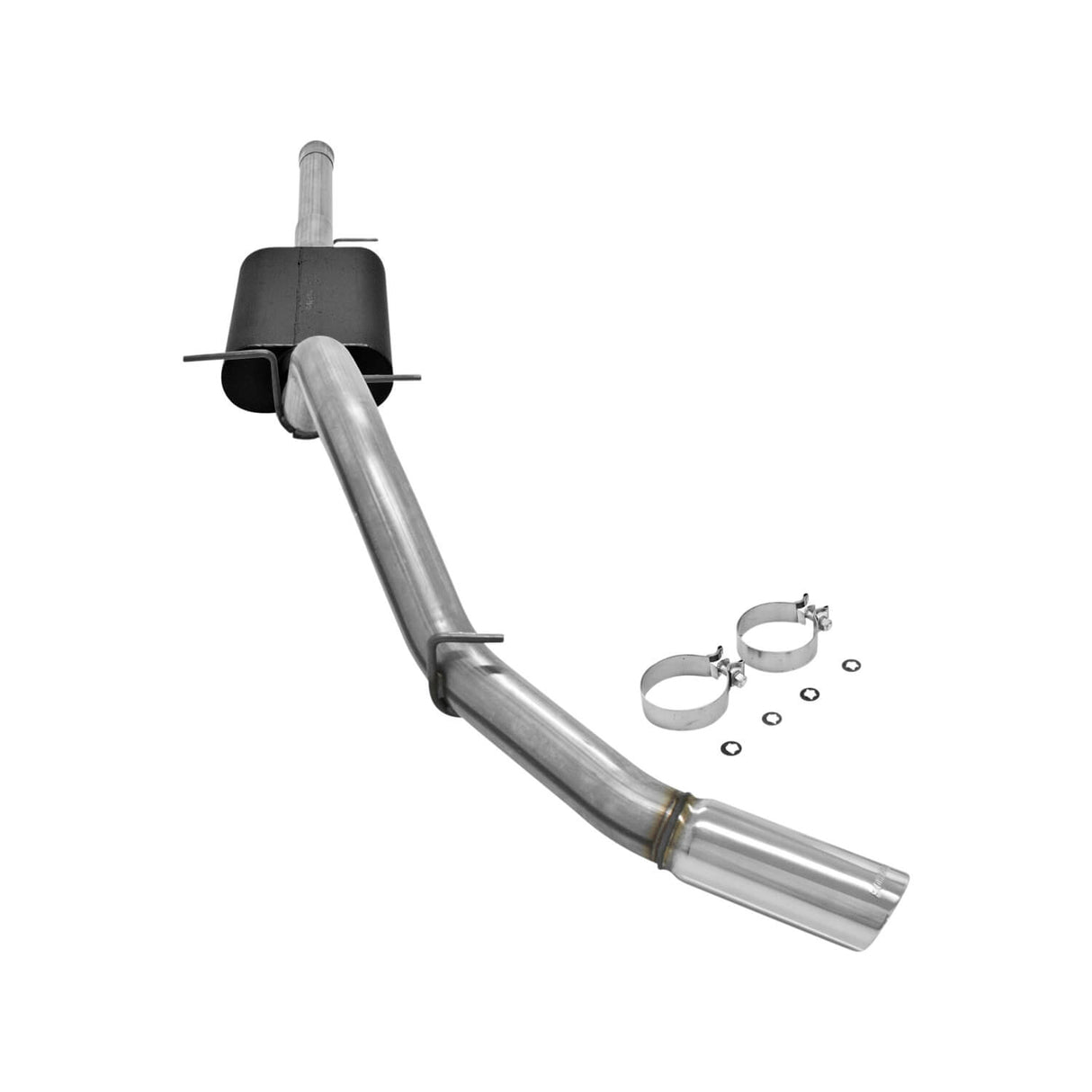 Flowmaster Force II Cat-back Exhaust System - 817603