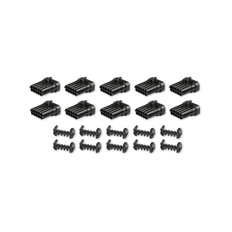 Holley 570-304 Ignition Sub Harness Connector