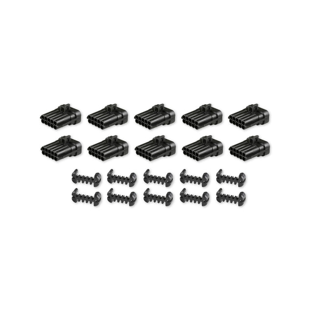 Holley 570-304 Ignition Sub Harness Connector