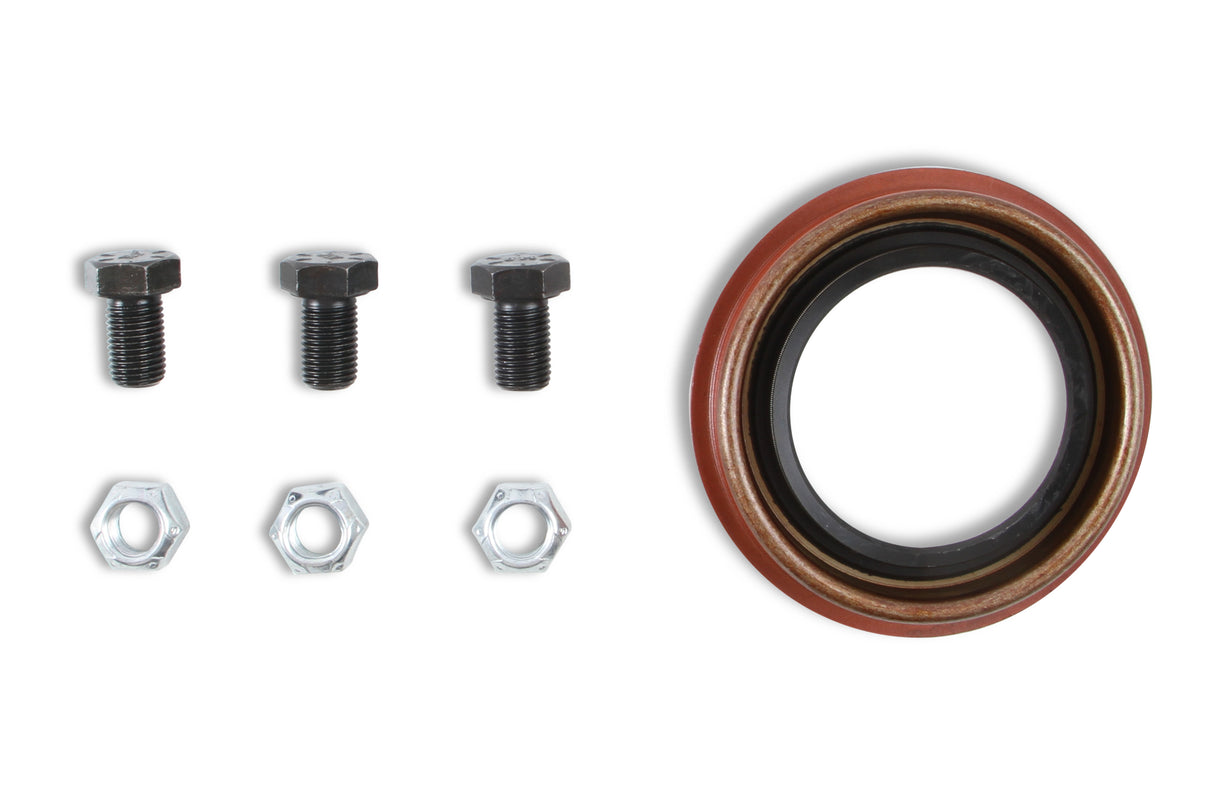 B&M Nitrous Holeshot 2400 Torque Converter, 1965-91 GM TH400/425,1968-81 TH350/375B - 20480
