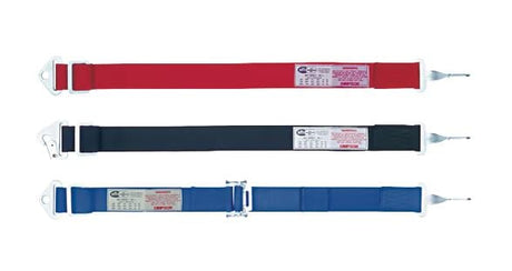 Simpson Anti-Submarine Belts - 34012P