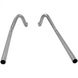 Flowmaster Pre-bent Tailpipes - 15816