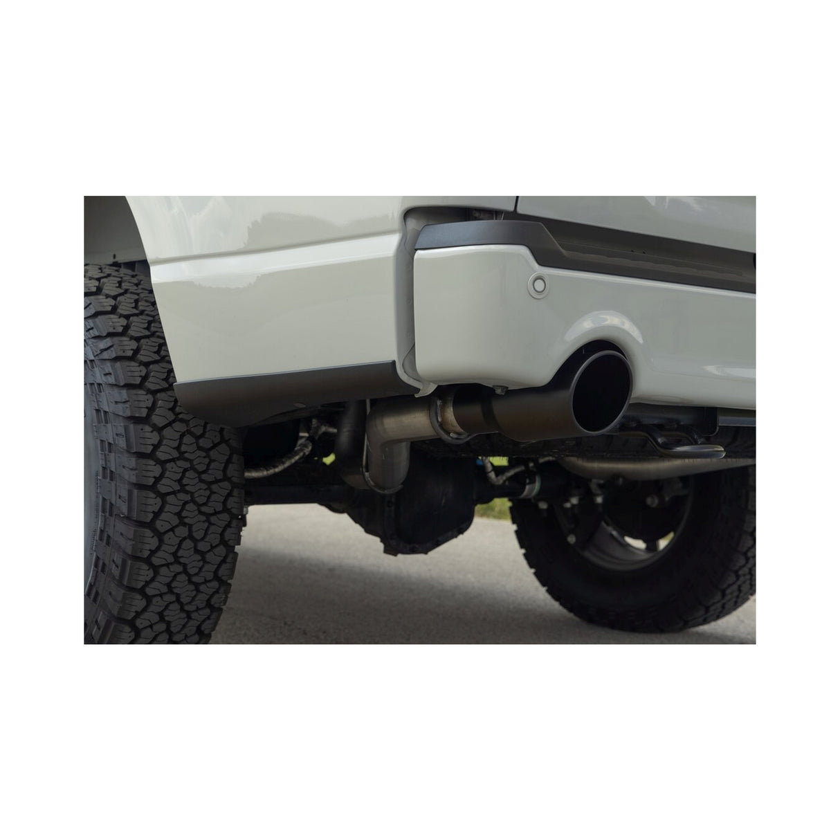 Flowmaster Flow FX Cat-Back Exhaust System - 718170