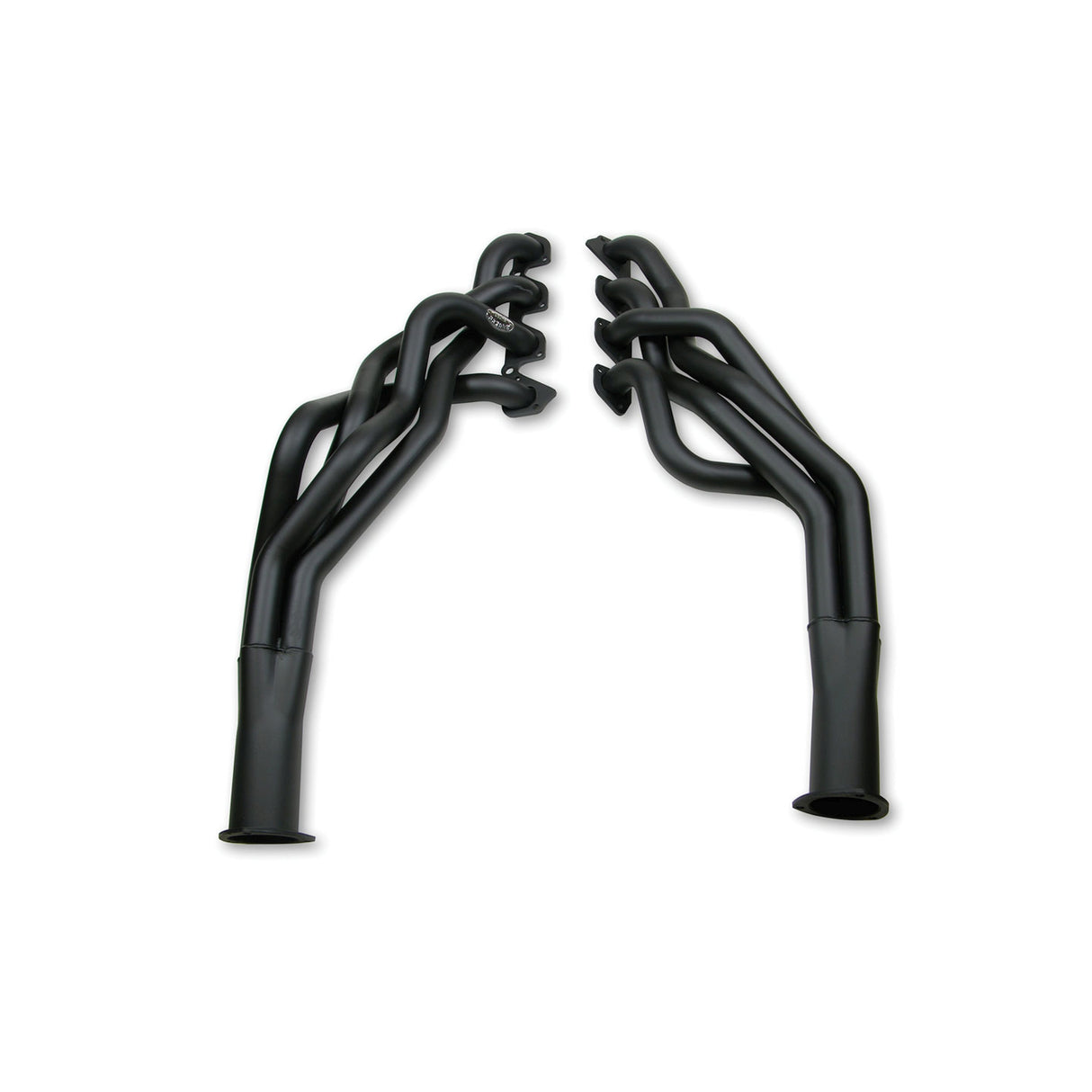 Hooker Super Competition Long tube Headers - Painted - 6210HKR