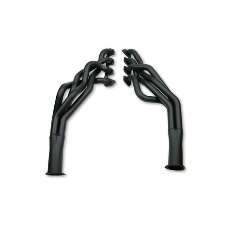 Hooker Super Competition Long tube Headers - Painted - 6210HKR