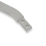 Hurst Shifter Stick - Billet - Raw Aluminum - 53904HST