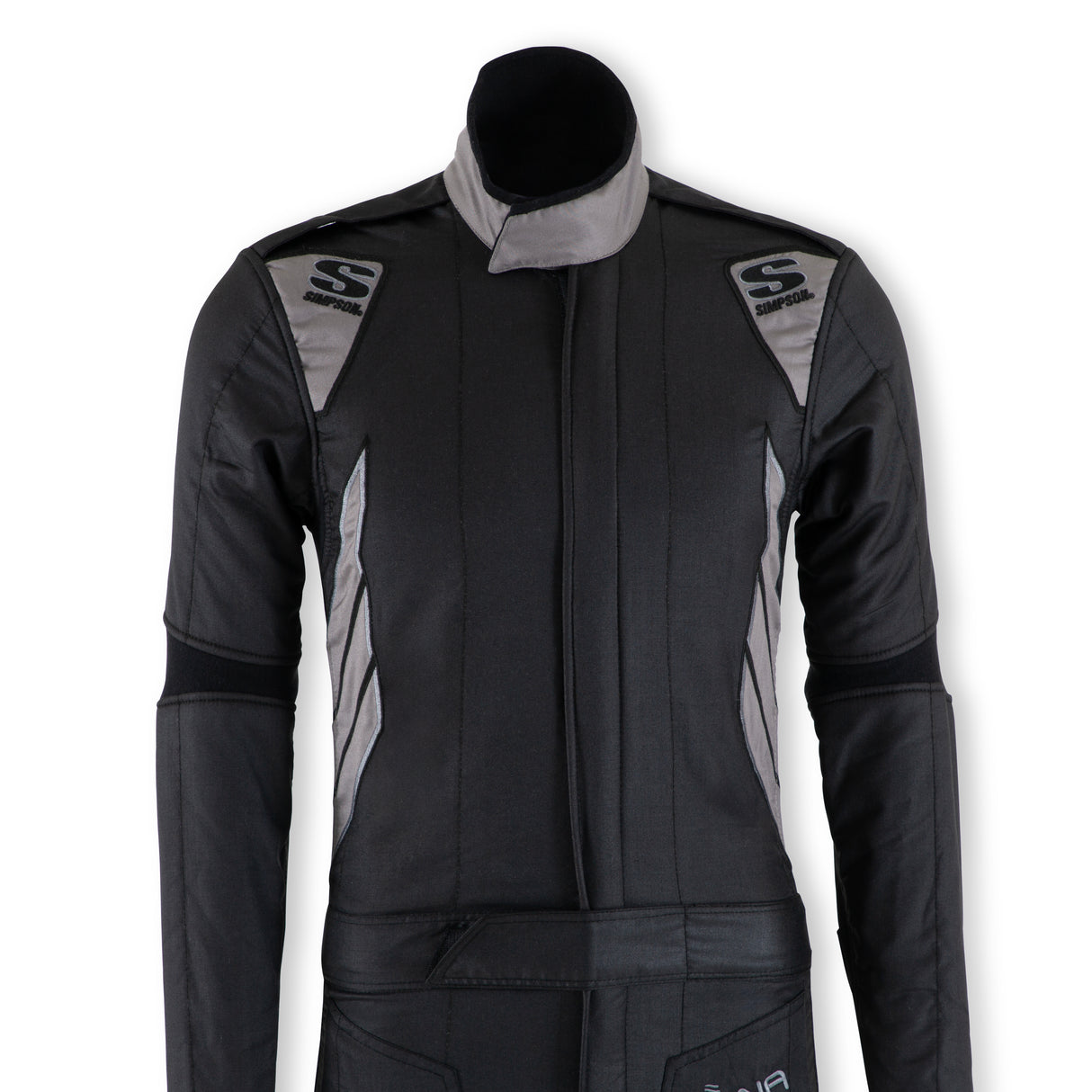Simpson DNA SLT Racing Suit - F302461