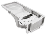 Holley 302-12 GM LS Swap Oil Pan Baffle Kit