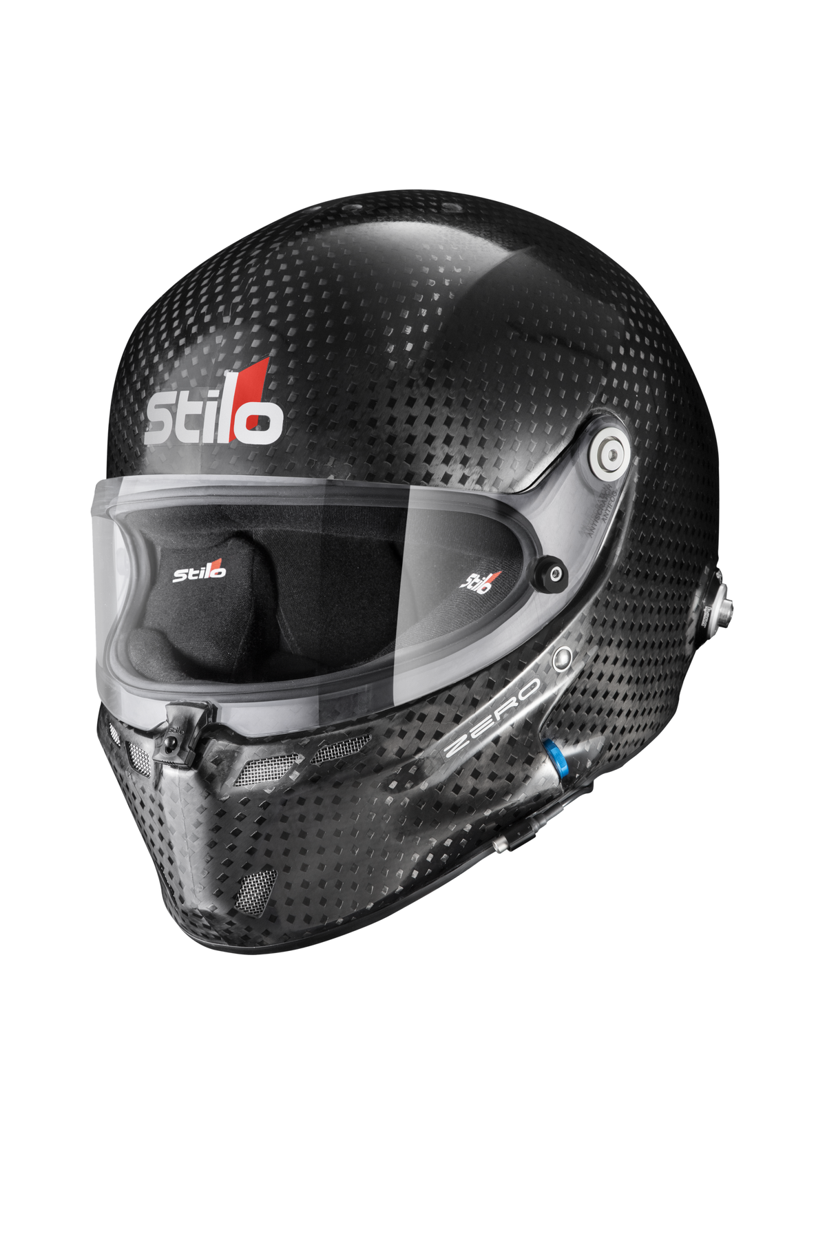 STILO ST6 GT Carbon ZERO- 63 8860 - AA0800AG3R63