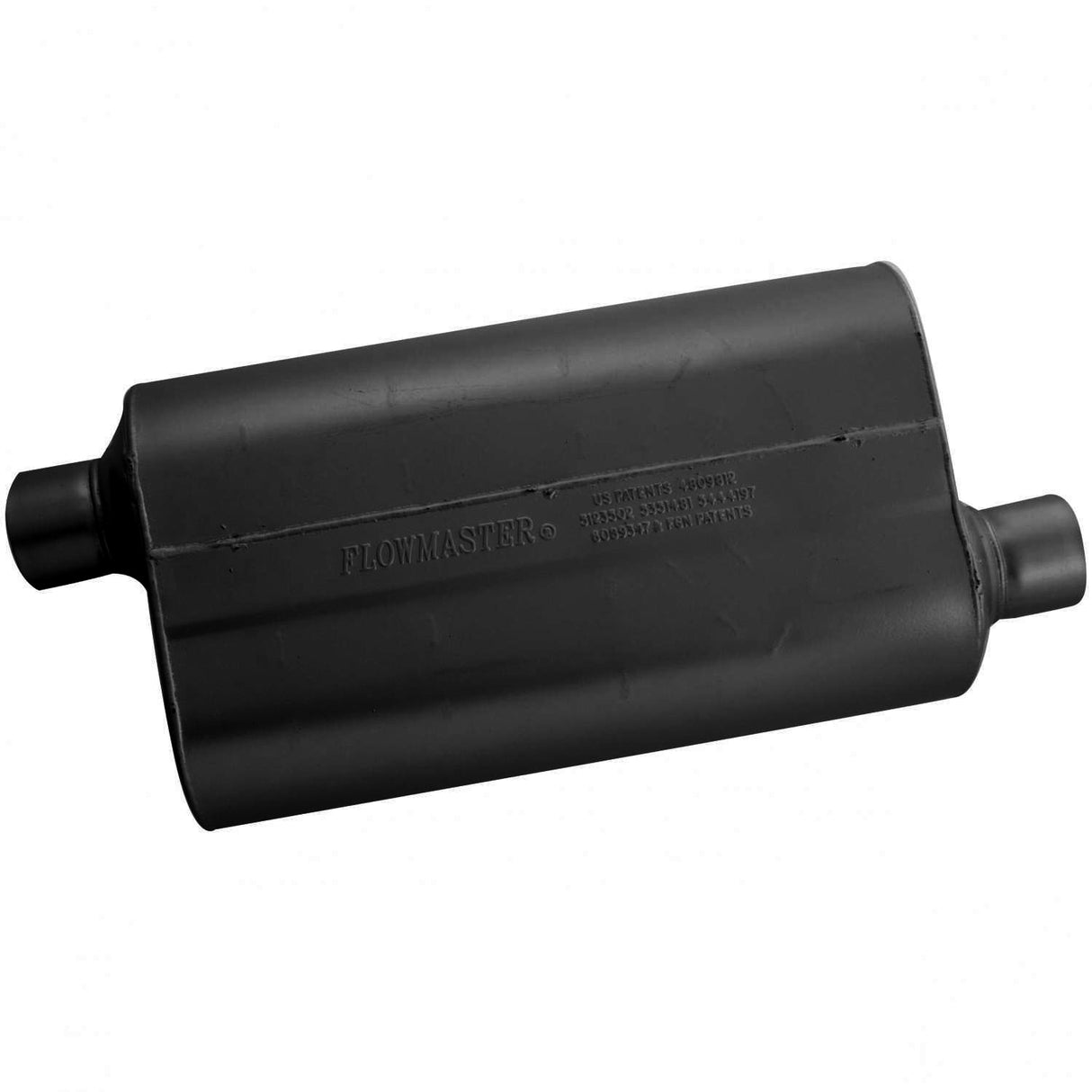 Flowmaster Super 50 Series Chambered Muffler - 52558