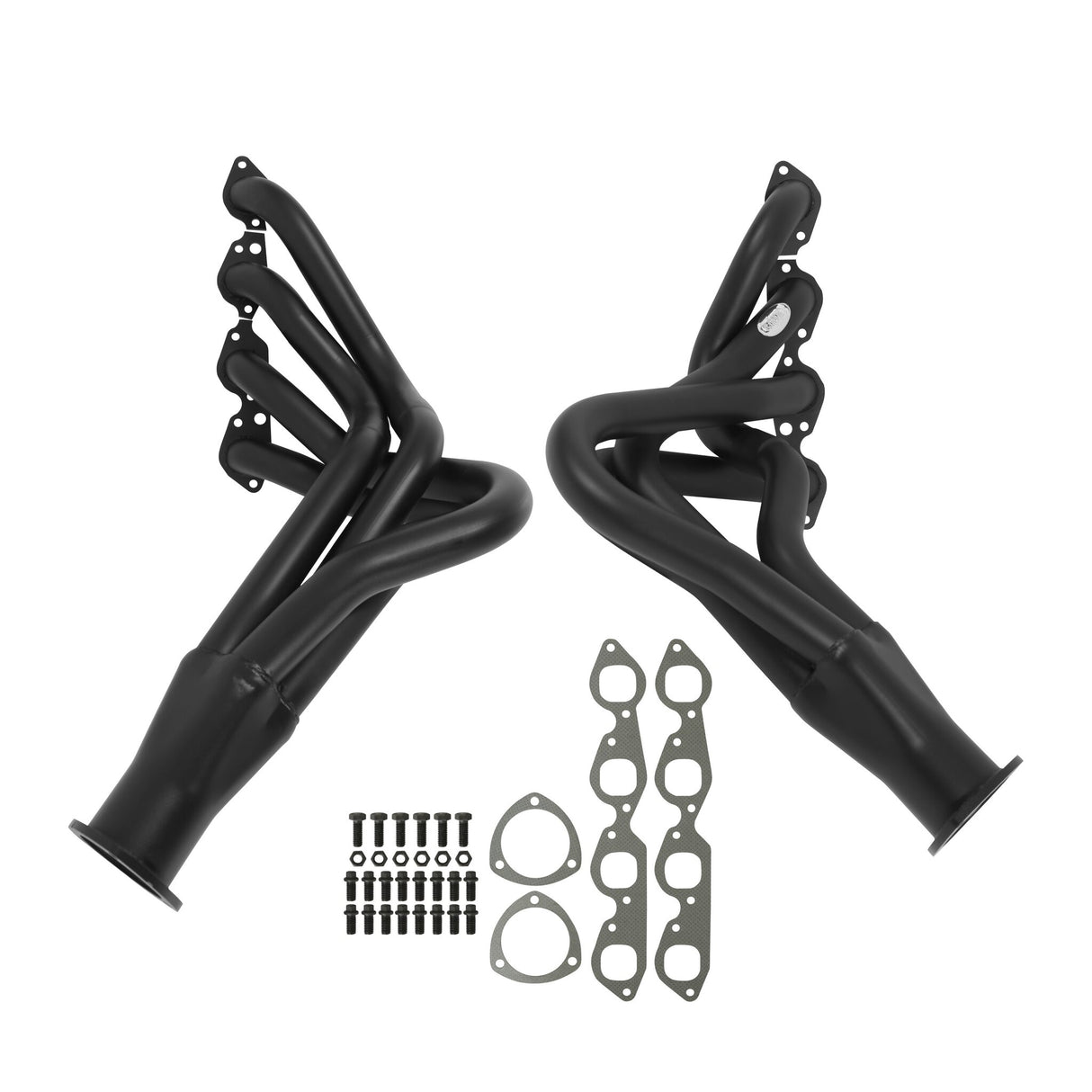 Hooker Super Competition Long Tube Header - Painted - 2280HKR