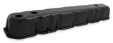 Mr Gasket Valve Cover - Black - 9831BMRG