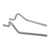 Flowmaster Pre-bent Tailpipes - 15807