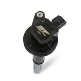 MSD Street Fire Ignition Coils 2011-2016 Ford 5.0L 4-valve engines, Black, 8-Pack - 55158