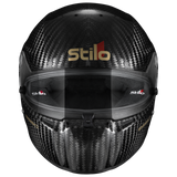 STILO ST5 FN 8860-2018 Carbon Racing Helmet ABP - AA0710AG1S59