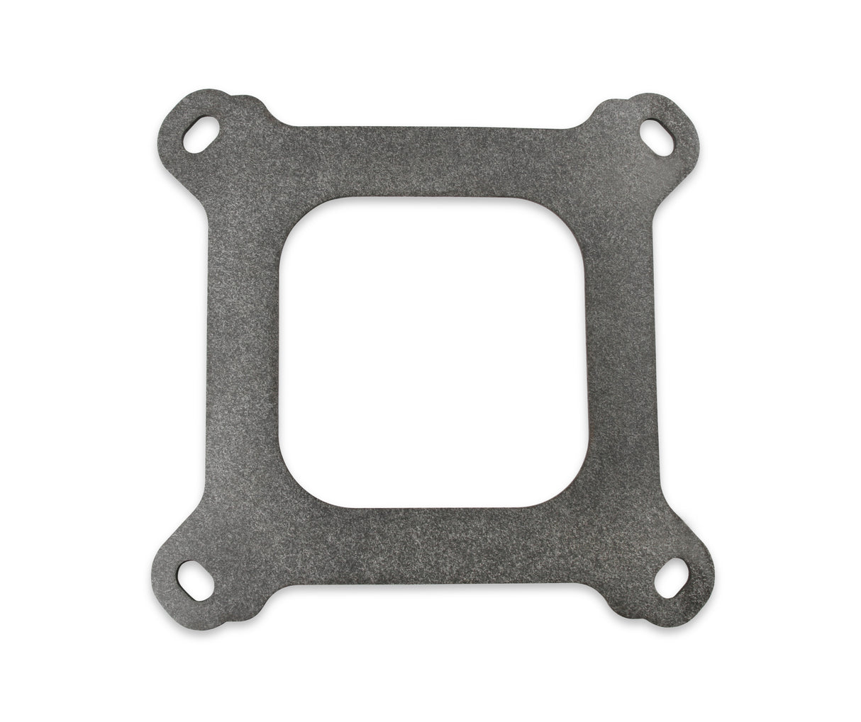 Holley 300-240FBK EFI Throttle Body Intake Elbow-Black Finish
